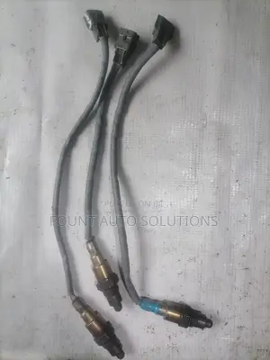 Oxygen Sensors Xtrail Nt32