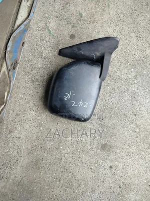 Townace Side Mirror Available
