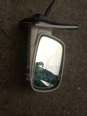 Mark X 2006 Side Mirror Available