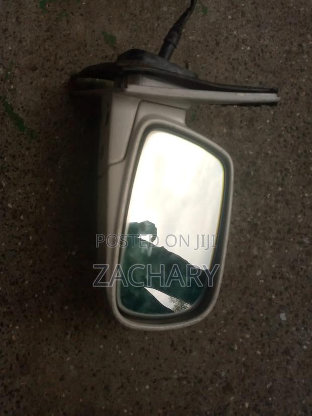Mark X 2006 Side Mirror Available - thumbnail 2