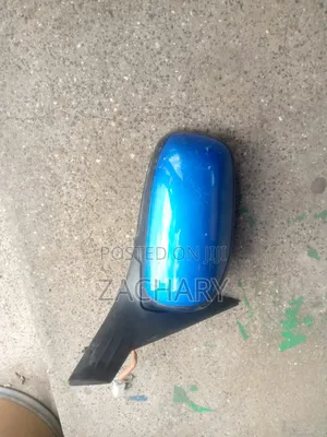 Subaru Impreza N12 Side Mirror Available