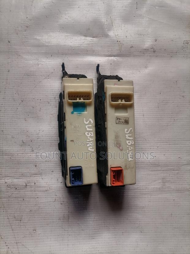 Mainswitch Subaru Bp5