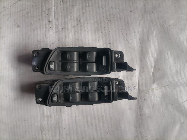 Mainswitch Subaru Bp5 - thumbnail 2