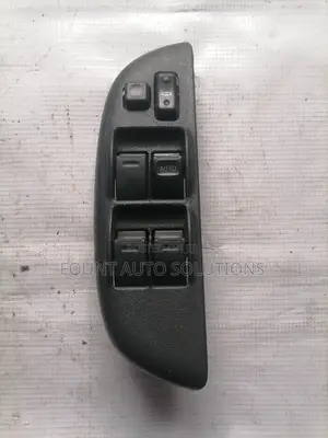 Maiswitch Toyota Corolla Nze