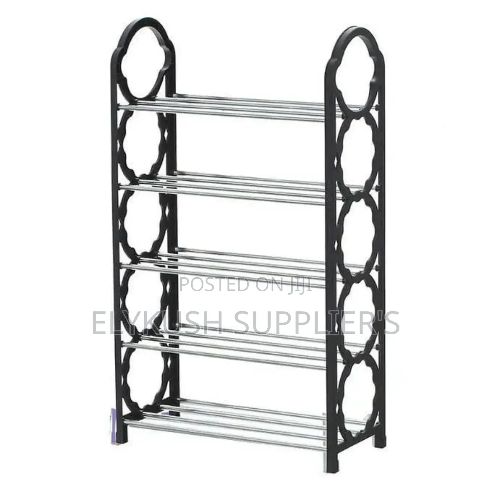 *5 Tier Shoe Rack * A 10pair Shoerack