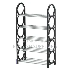 *5 Tier Shoe Rack * A 10pair Shoerack
