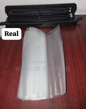 High Pressure Automatic Vacuum Sealer Machine
