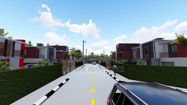 Master Plan Gated Community - thumbnail 9