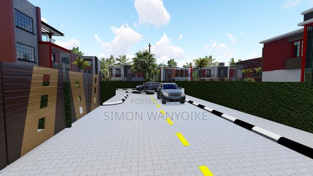 Master Plan Gated Community - thumbnail 8