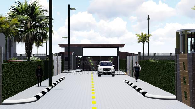 Master Plan Gated Community - thumbnail 10