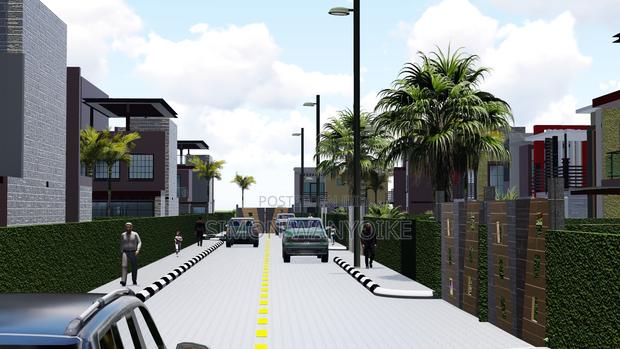 Master Plan Gated Community - thumbnail 11