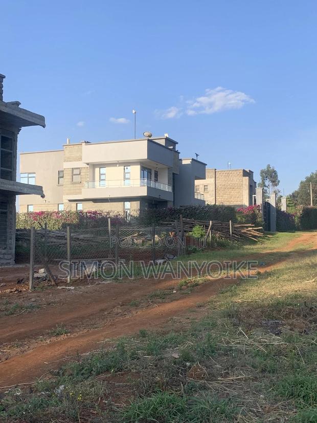 Master Plan Gated Community - thumbnail 4