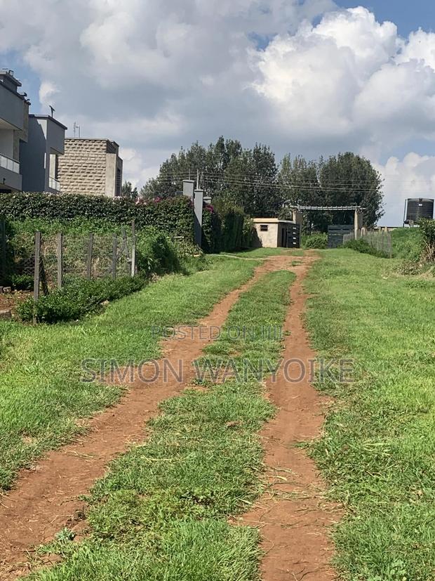 Master Plan Gated Community - thumbnail 6