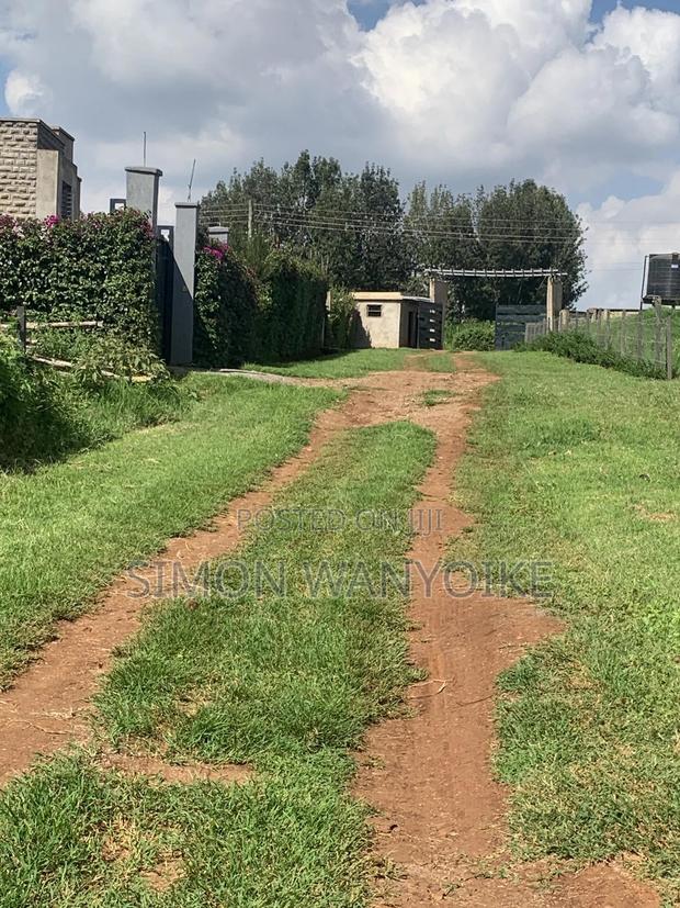 Master Plan Gated Community - thumbnail 7