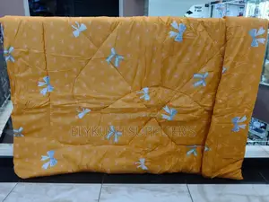 * Quality Unbinded Duvet