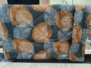 * Quality Unbinded Duvet