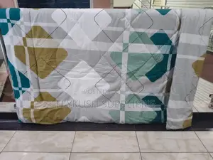 * Quality Unbinded Duvet