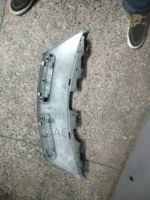 Nissan Note 2018/2017 Grill Top Cover