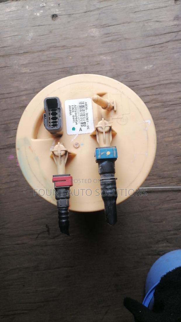 Fuel Pump Ford Ranger