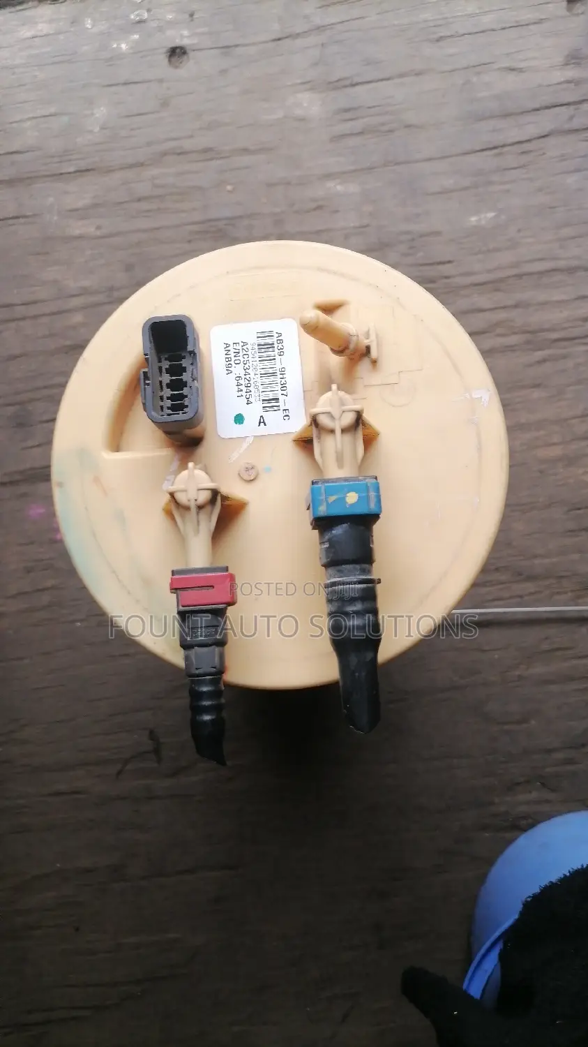 Fuel Pump Ford Ranger