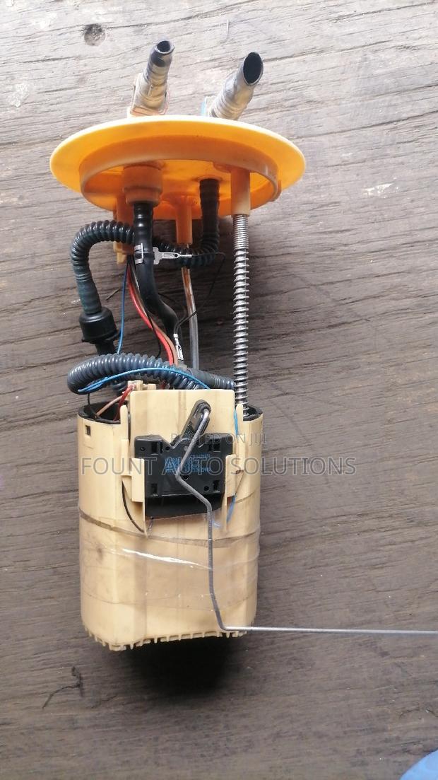 Fuel Pump Ford Ranger - thumbnail 2