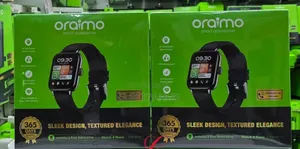 Oraimo Watch 6 Nano Osw-807n 1.52" Smart Watch