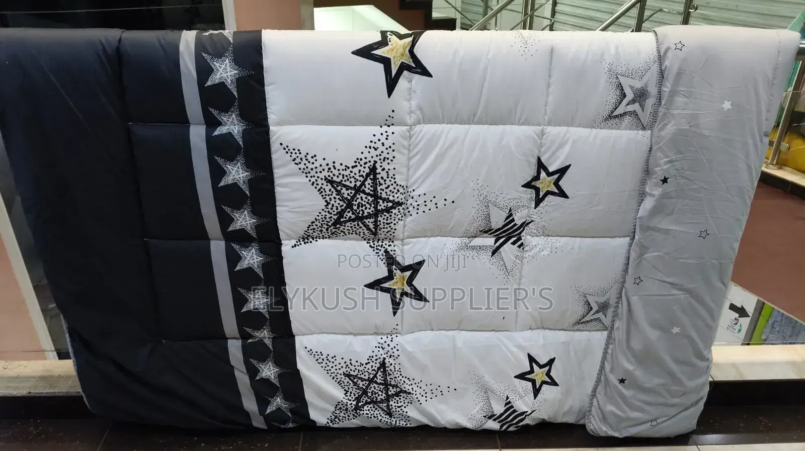*High Quality Binded Duvet