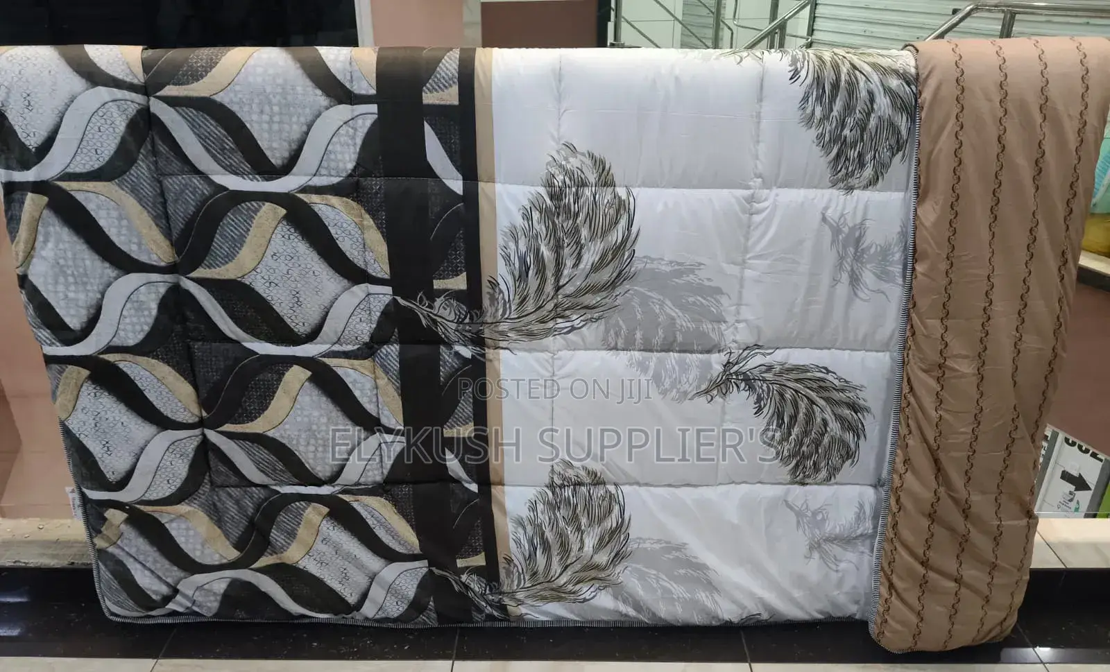 *High Quality Binded Duvet