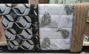*High Quality Binded Duvet