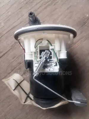 Fuel Pump Toyota Avencis One Pipe