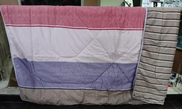 Binded Duvets
1 Duvet - thumbnail 2