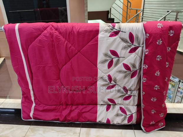 Binded Duvets
1 Duvet - thumbnail 5