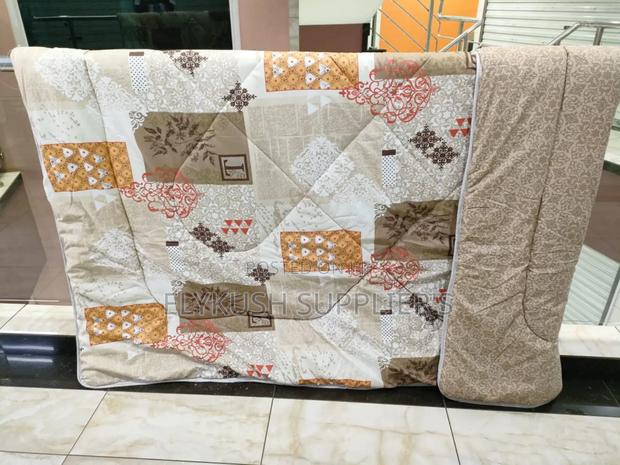 Binded Duvets
1 Duvet - thumbnail 6