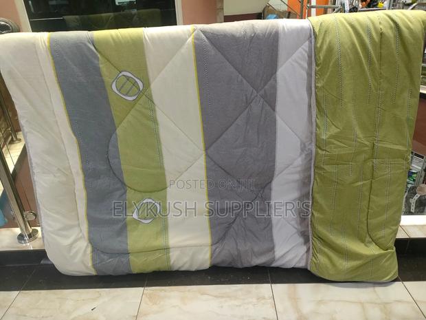 Binded Duvets
1 Duvet - thumbnail 7