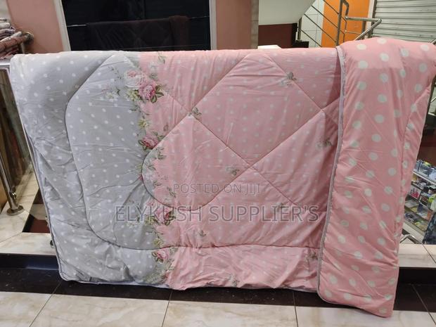 Binded Duvets
1 Duvet - thumbnail 8