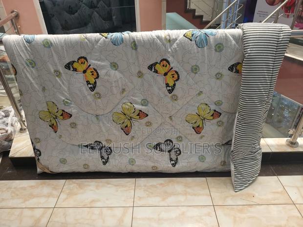 Binded Duvets
1 Duvet - thumbnail 9