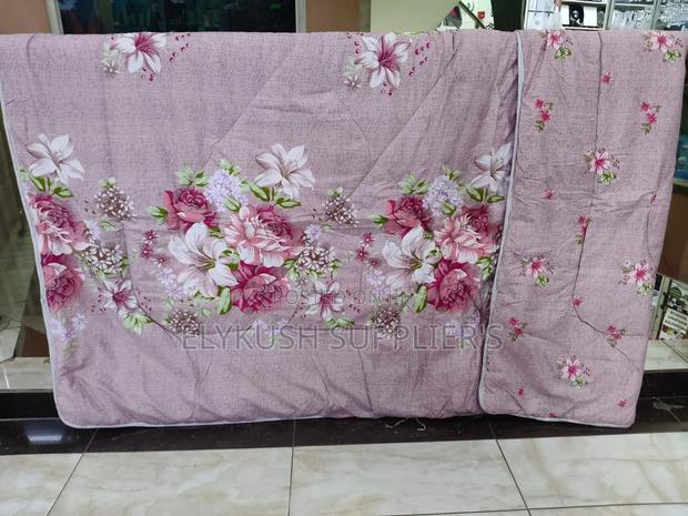 Binded Duvets
1 Duvet - thumbnail 10