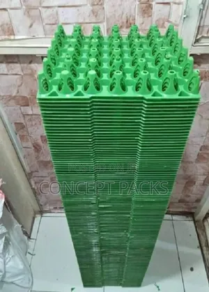 Quality Plastic Egg Trays