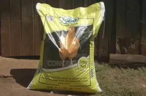 Fugo Growers Mash 50kg