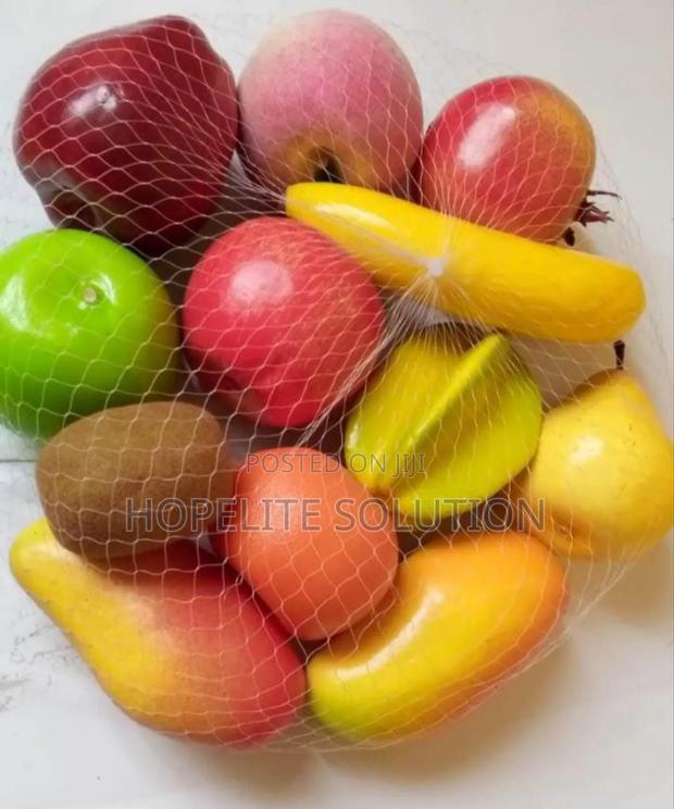 Decorative Artificial Fruits - thumbnail 2