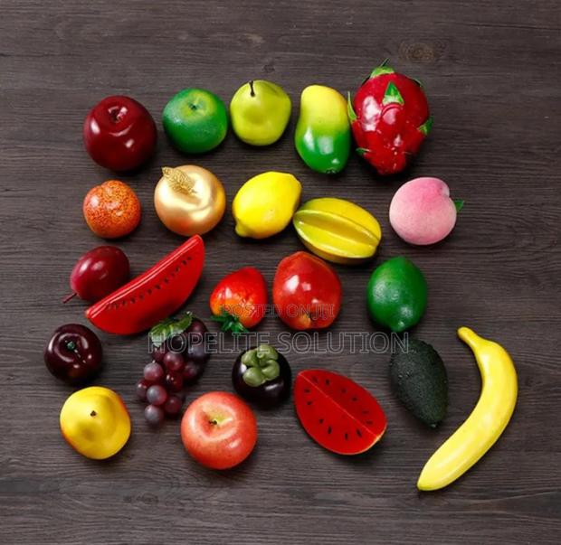Decorative Artificial Fruits - thumbnail 4