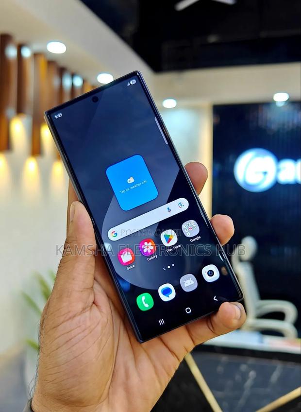 Samsung Galaxy Z Fold 5 256 GB Gray - thumbnail 4