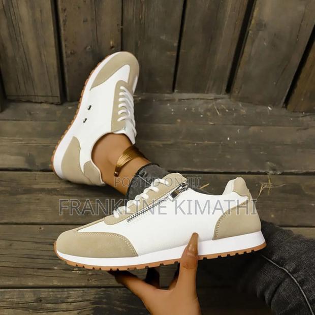 New Summer Sneakers, Sizes 36-43, Price 3500. Multicolurs
