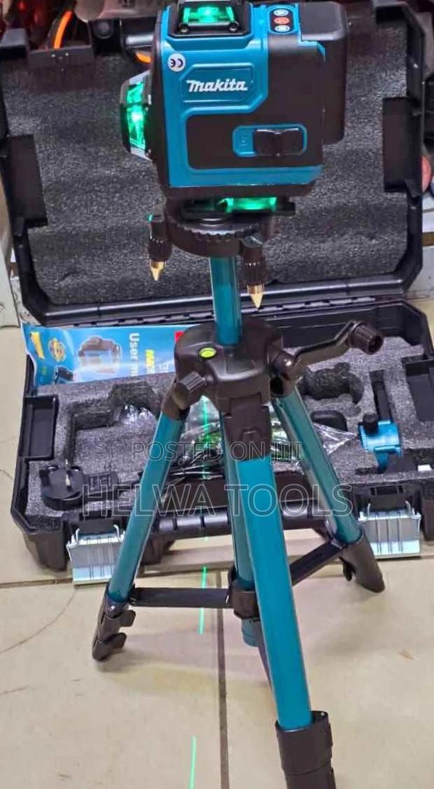 Makita Lesar Level 16 Lines - main view