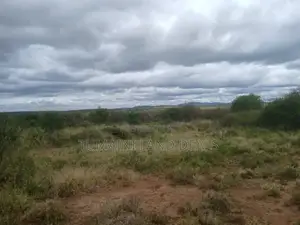 Land in Kajiado