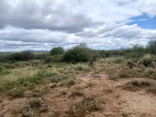 Land in Kajiado - thumbnail 4