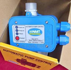 Automatic Pump Control/Pump Control - thumbnail 2