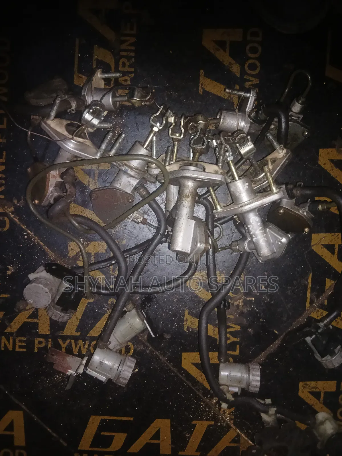 Clutch Master Cylinders Honda CRV