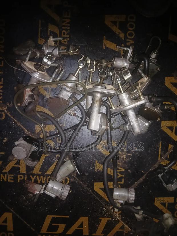 Clutch Master Cylinders Honda CRV - thumbnail 3