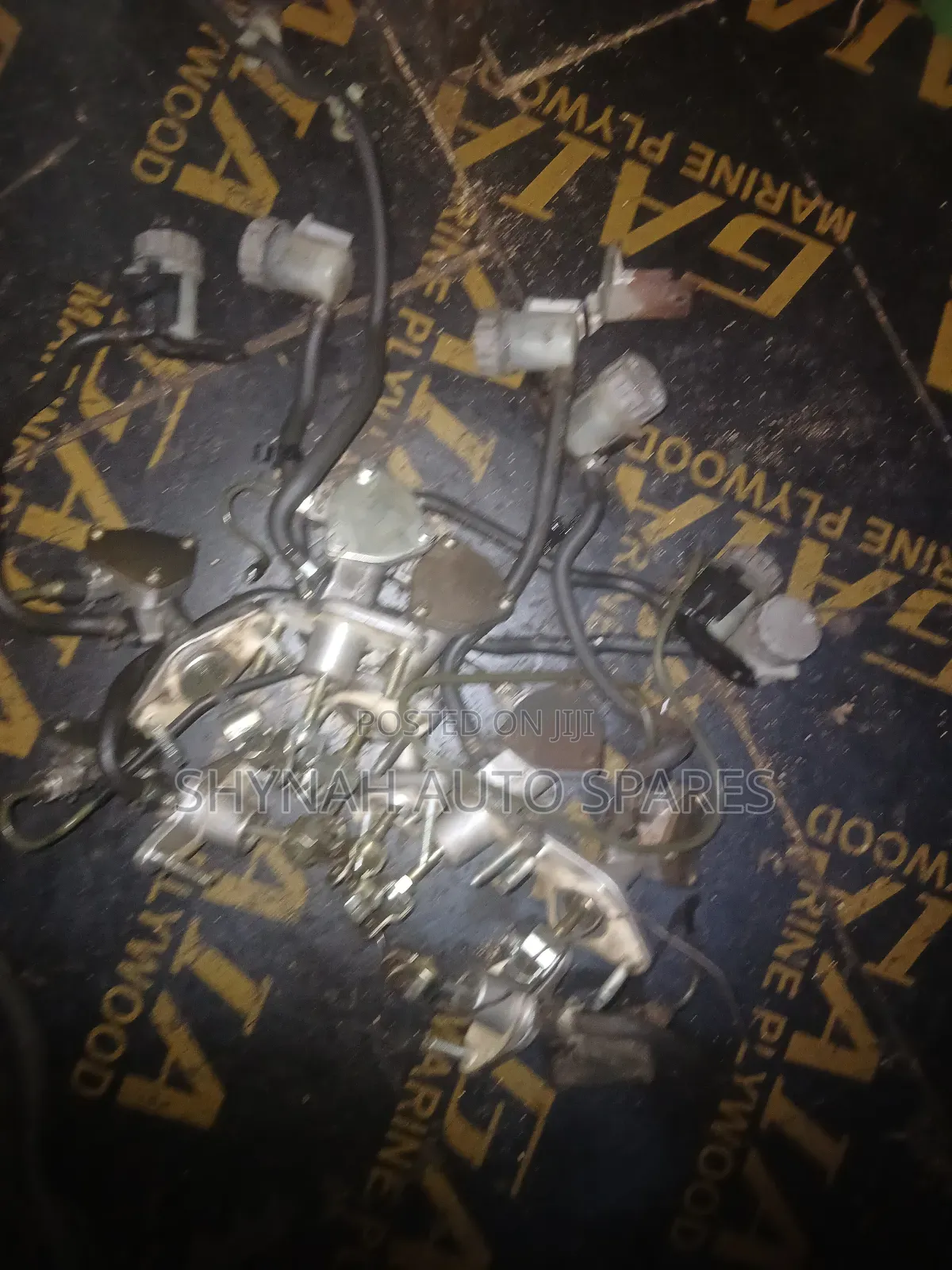 Honda Civic Clutch Master Cylinders